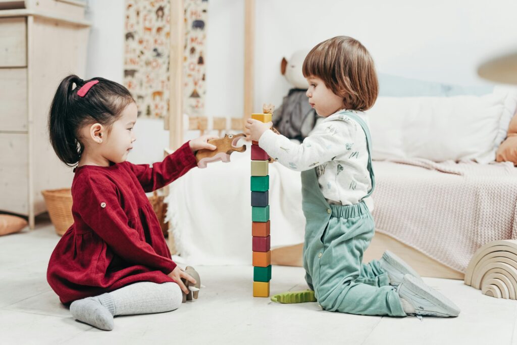 Play School in Jodhpur