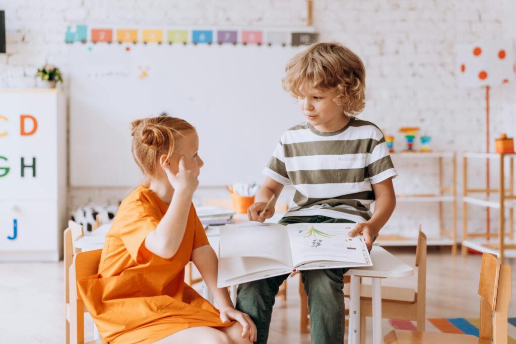 Play School in Jodhpur