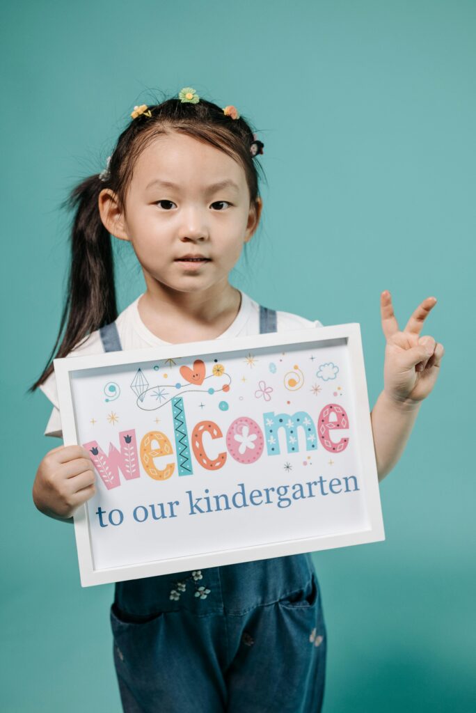 Kindergarten School in Jodhpur