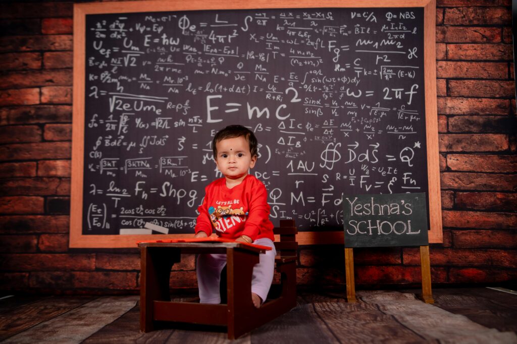 playgroup school in jodhpur