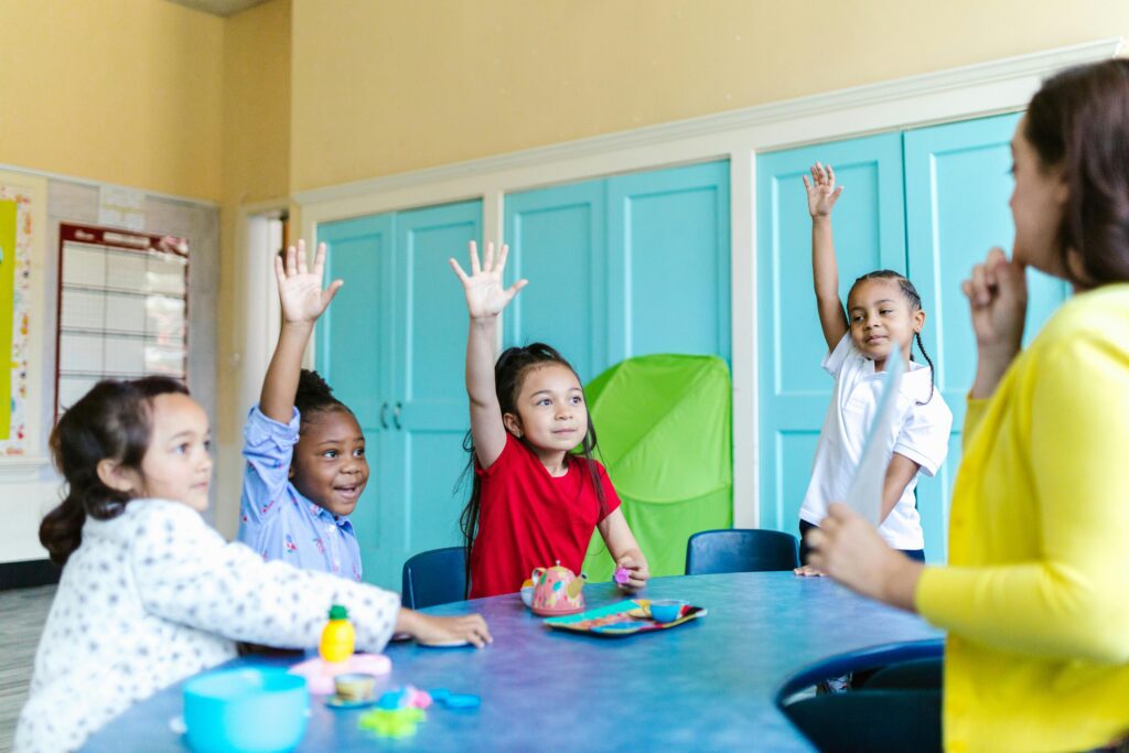 Kindergarten School in Jodhpur