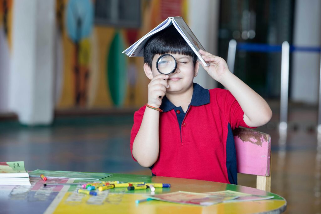 play school in Jodhpur