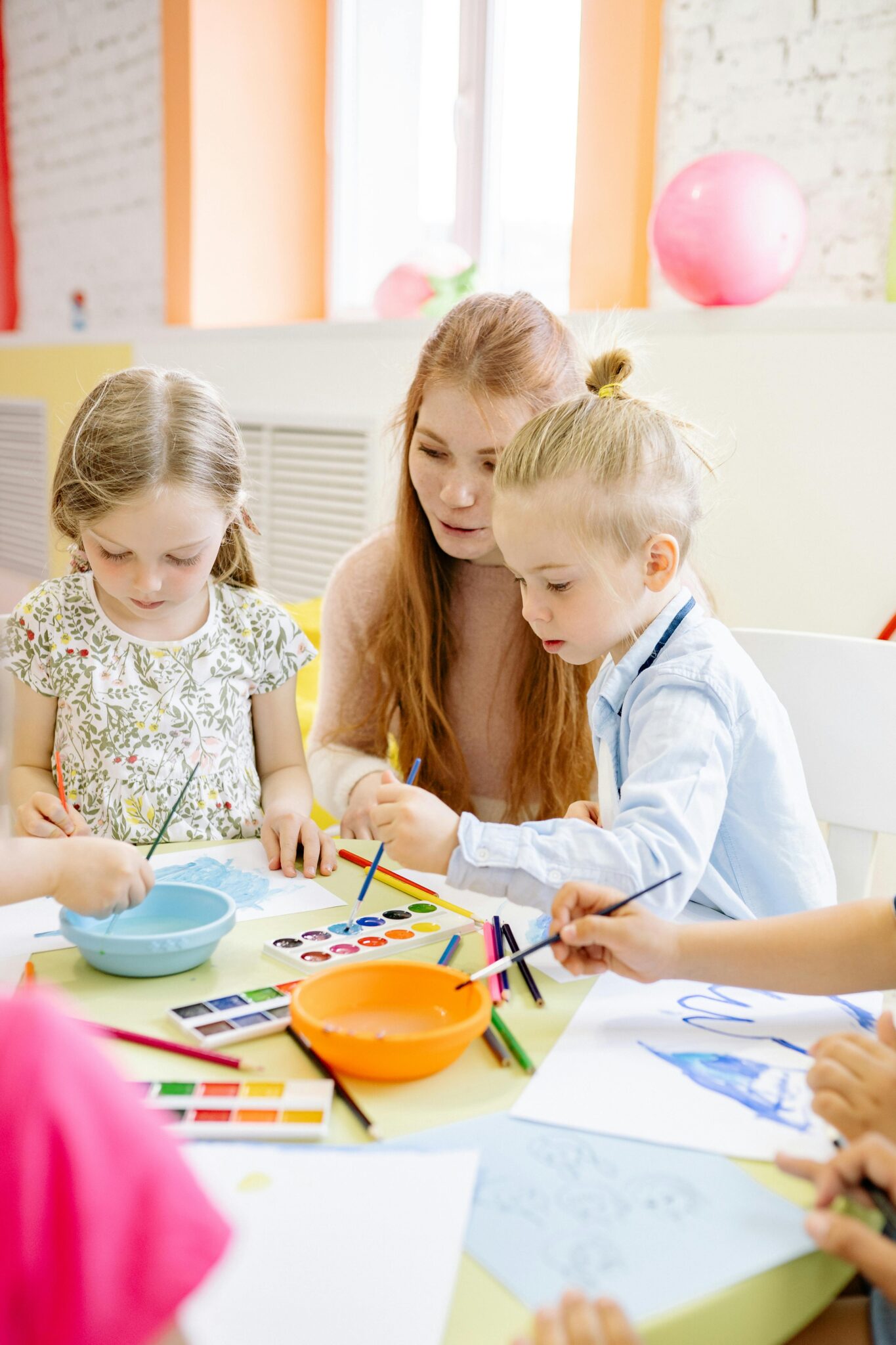 Play School in Jodhpur