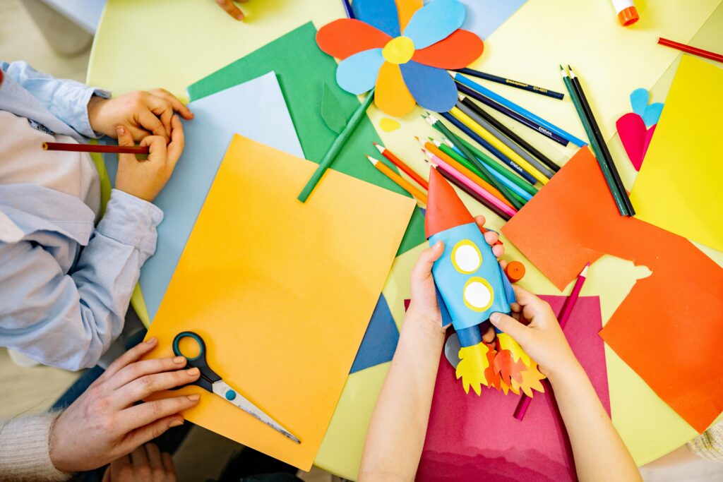 Kindergarten School in Jodhpur