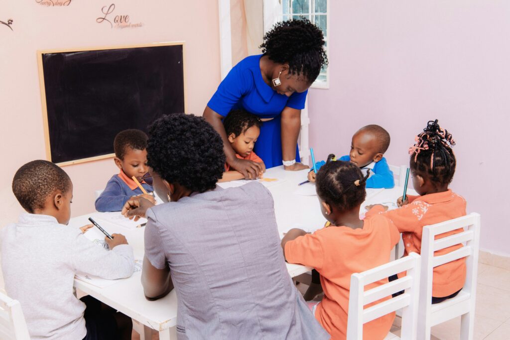 preschool near me