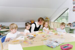 kindergarten-education
