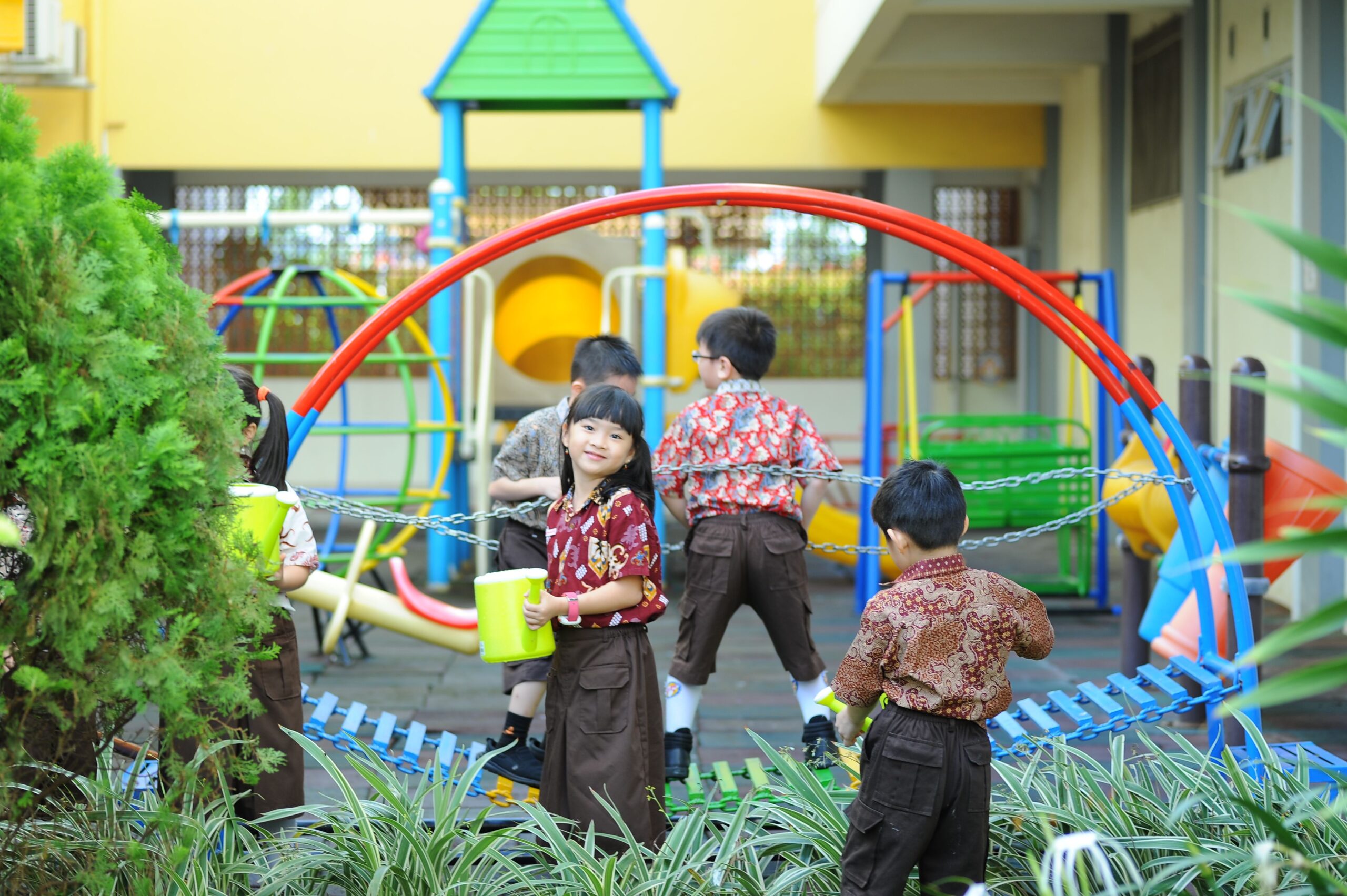 kindergarten-education